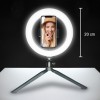 GBC 59.8810.00 - Table ring light 200mm Αξεσουάρ smartphone
